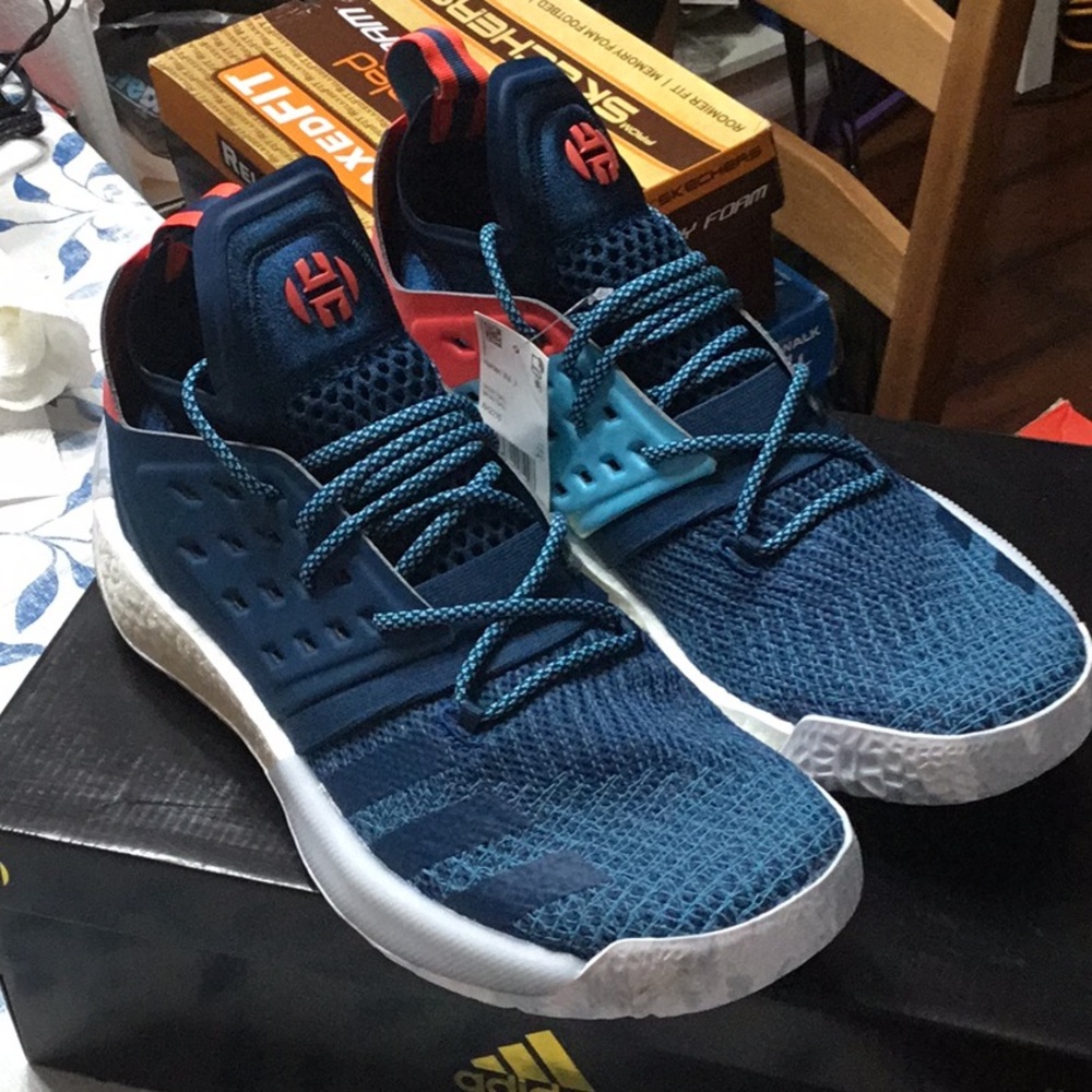 Adidas Harden Vol 2